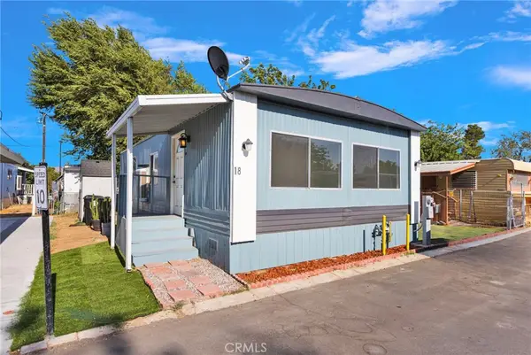 21923 Ottawa #18, Apple Valley, CA 92308