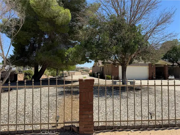 14861 Riverside, Apple Valley, CA 92307