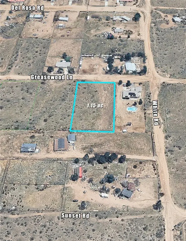 0 Greasewood Lane, Victorville, CA 92392