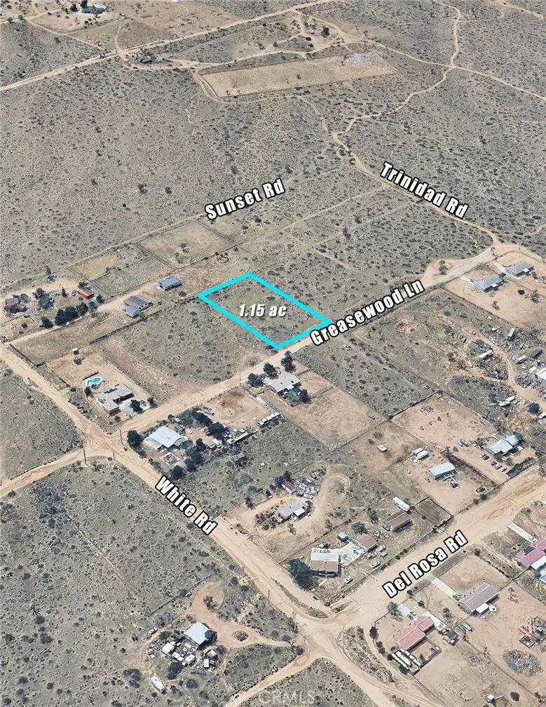 0 Greasewood Lane, Victorville, CA 92392 - #1