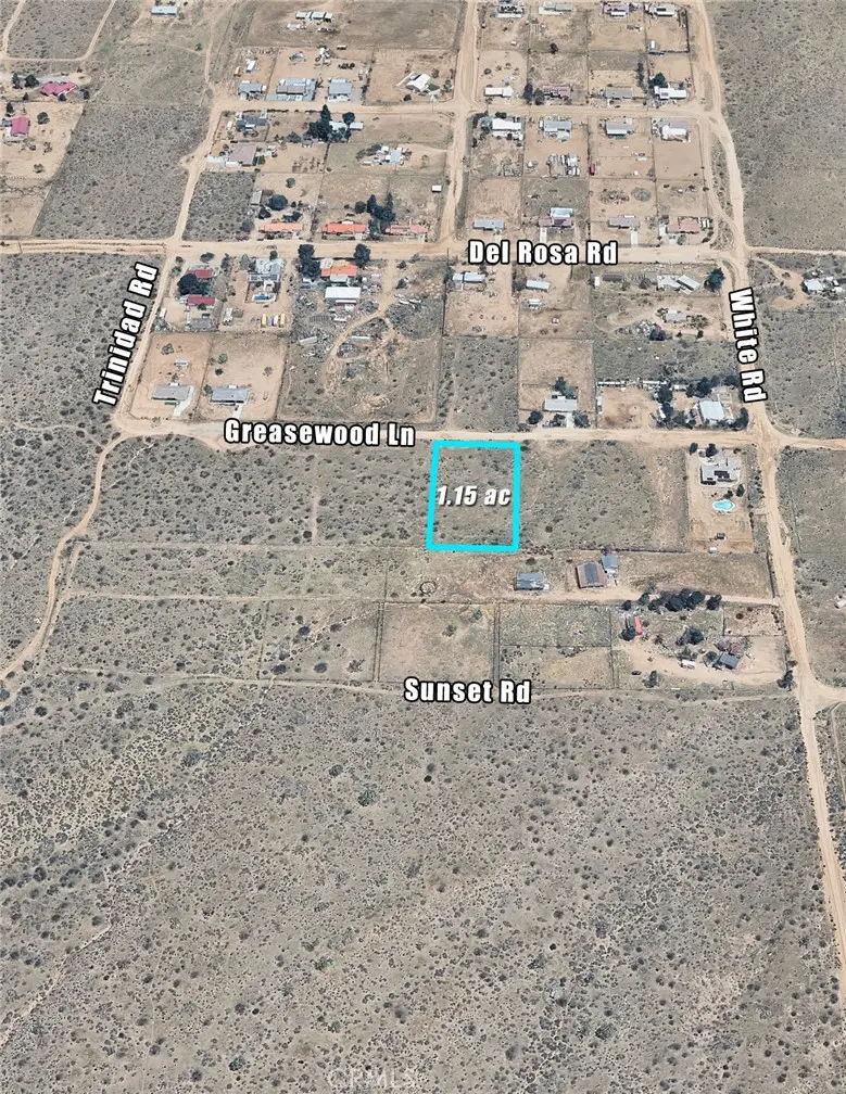 0 Greasewood Lane, Victorville, CA 92392 - #2
