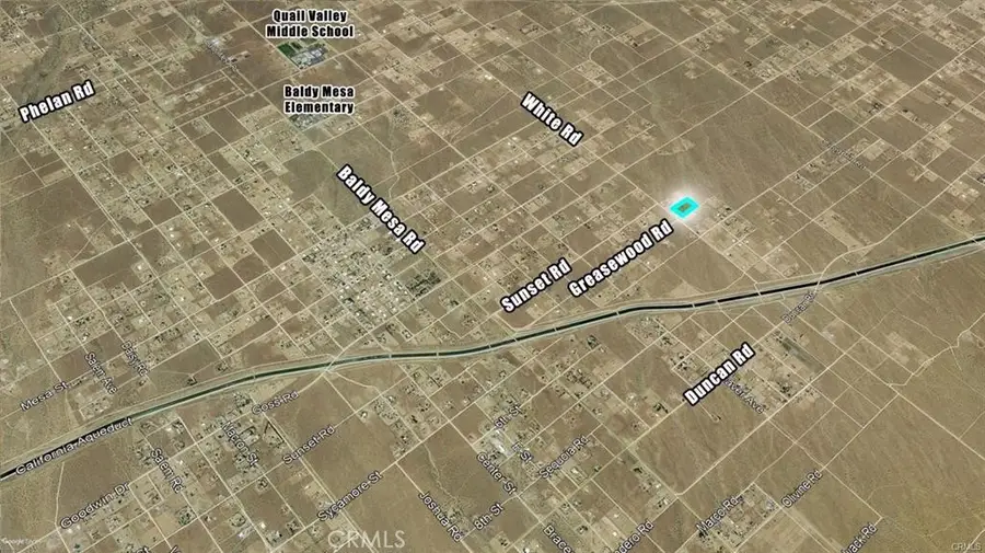 0 Greasewood Lane, Victorville, CA 92392 - #3