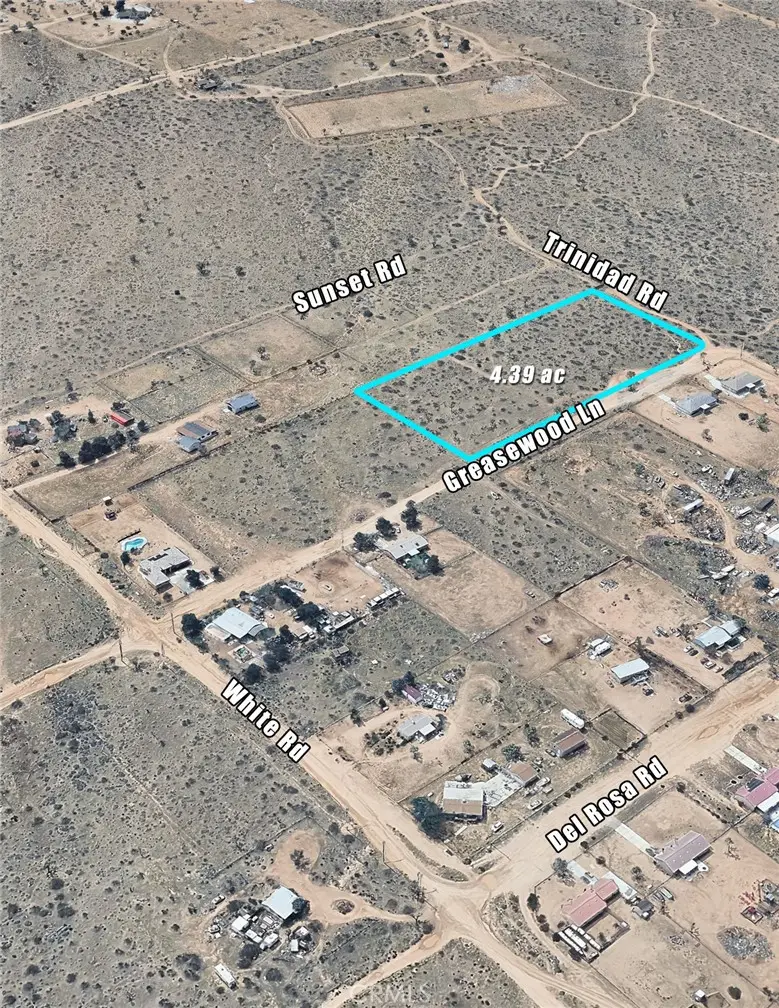 0 Greasewood Lane, Victorville, CA 92392 - #1