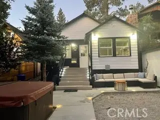 689 Daisy, Big Bear Lake, CA 92315