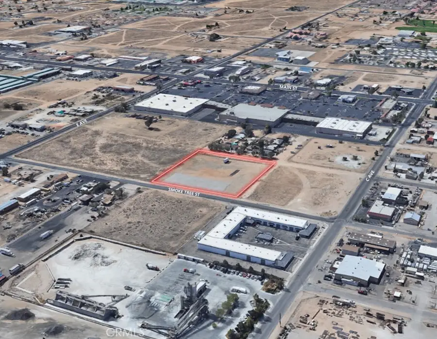 0 Smoke Tree, Hesperia, CA 92345 - #2