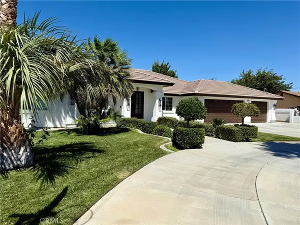 11428 Hickory, Hesperia, CA 92345