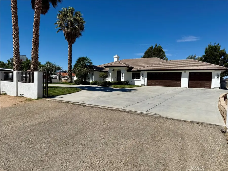 11428 Hickory, Hesperia, CA 92345 - #2