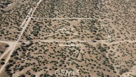0 Buttemere Road, Phelan, CA 92371 - #2