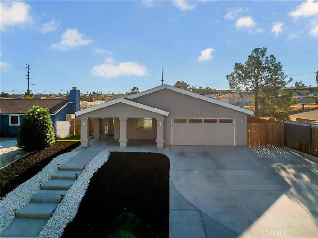 960 Purple Sage Court, Barstow, CA 92311 - #1