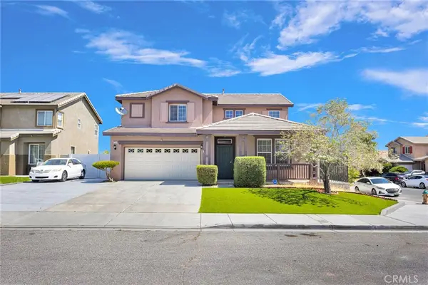 12388 Falena, Victorville, CA 92392