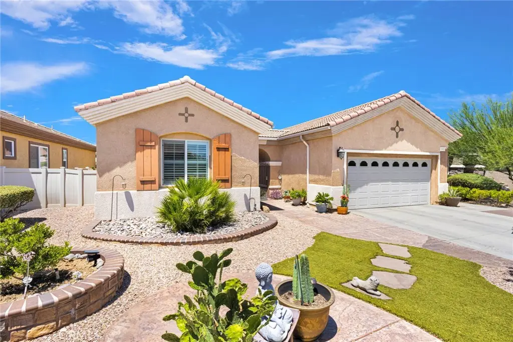 10402 Nobleton, Apple Valley, CA 92308 - #1
