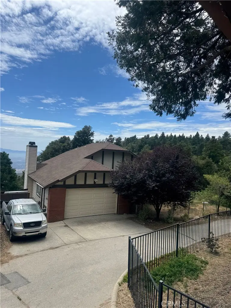 23231 Sunrise Way, Crestline, CA 92325 - #1