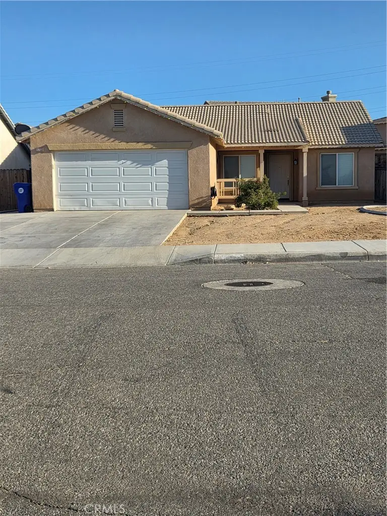 11733 Virginia, Adelanto, CA 92301 - #1