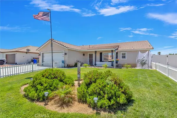 12701 Adolfo Lane, Victorville, CA 92392