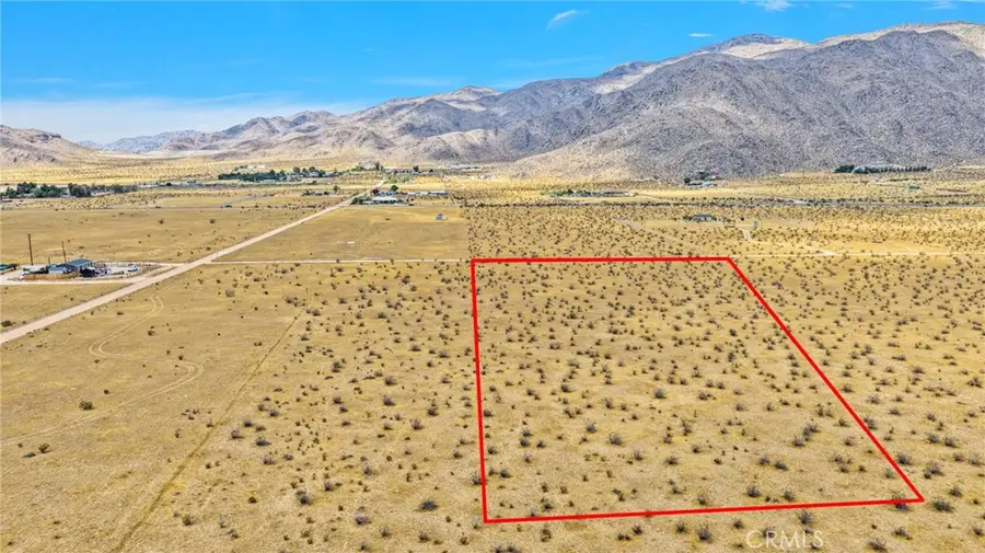 0 Las Piedras Drive, Apple Valley, CA 92308 - #2