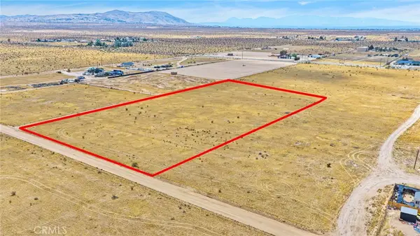 0 Sierra Pelona Drive, Apple Valley, CA 92308