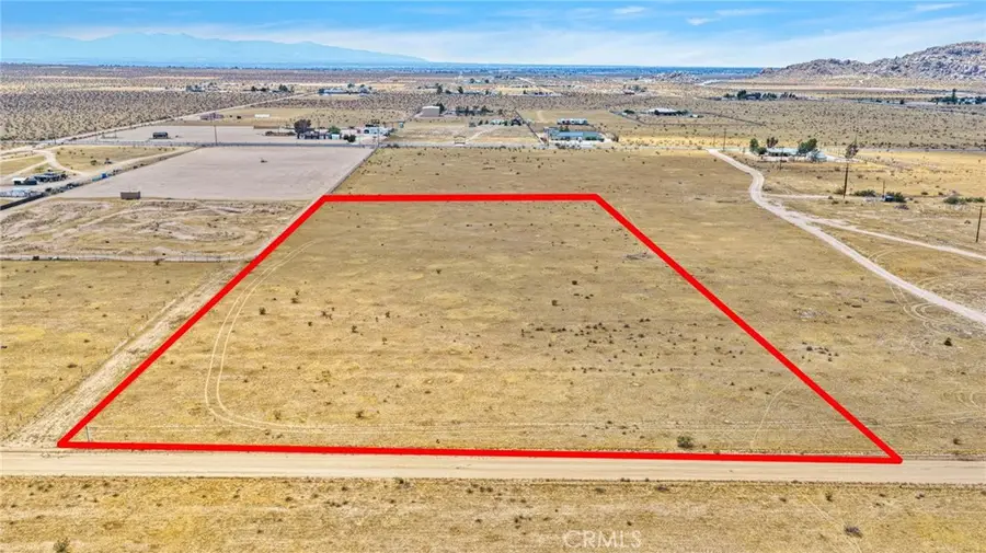 0 Sierra Pelona Drive, Apple Valley, CA 92308 - #2
