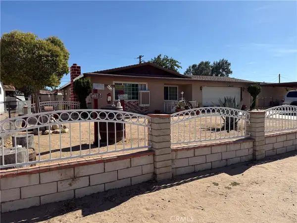 16353 Pine Street, Hesperia, CA 92345