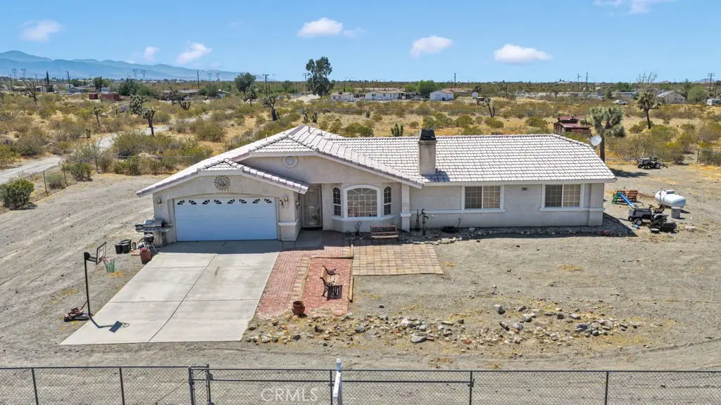 13014 Riggins Road, Phelan, CA 92371 - #1