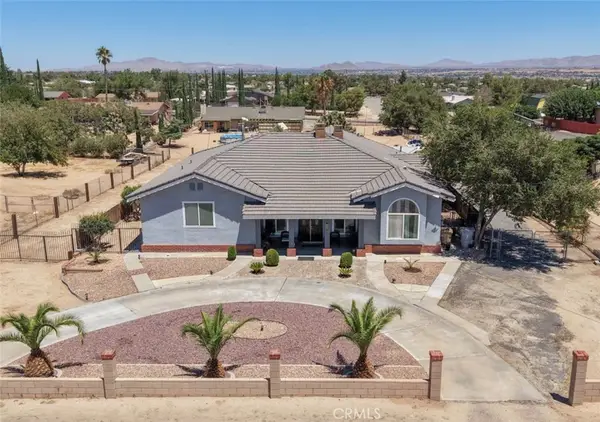18346 Main Street, Hesperia, CA 92345