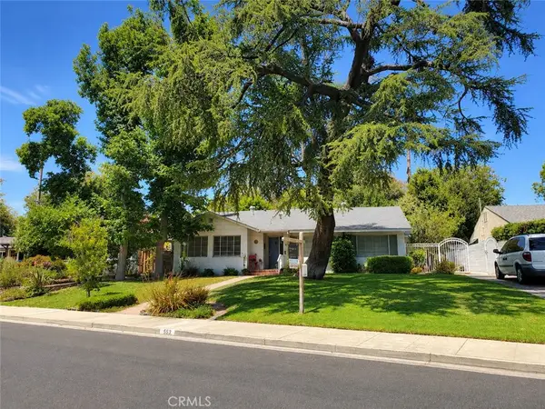 553 Baughman, Claremont, CA 91711