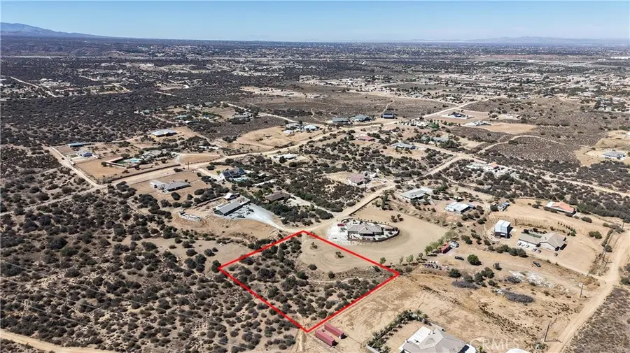 0 Merito Road, Oak Hills, CA 92344 - #2