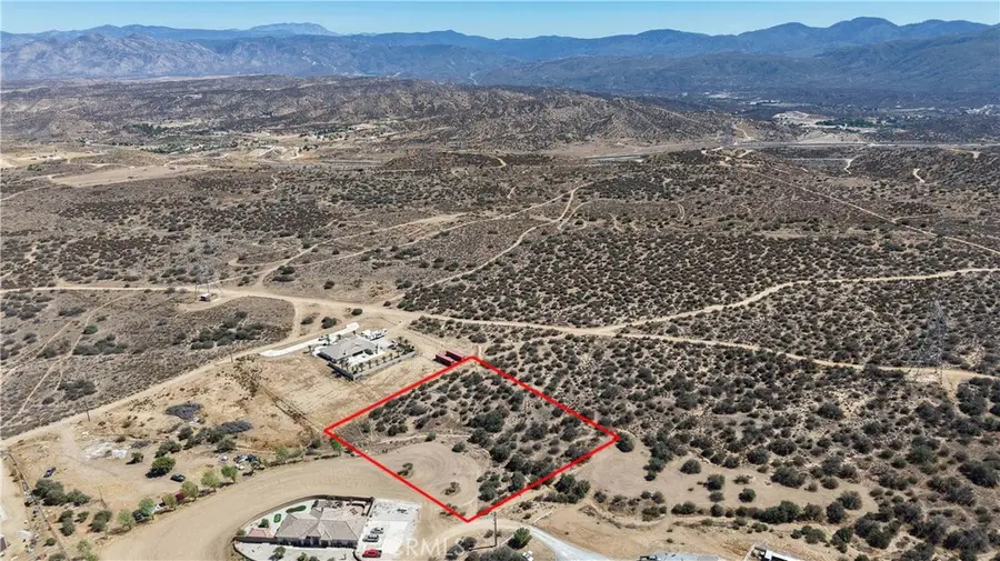 0 Merito Road, Oak Hills, CA 92344 - #3