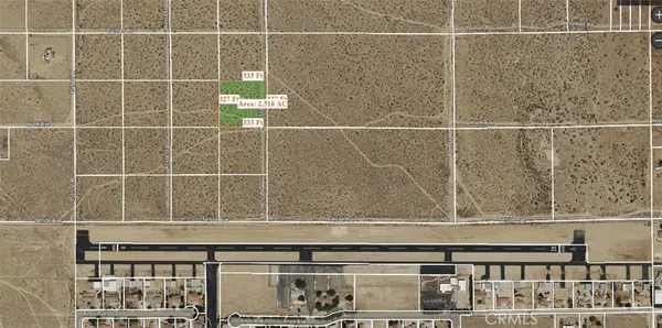0 Vacant Land, Rosamond, CA 93560