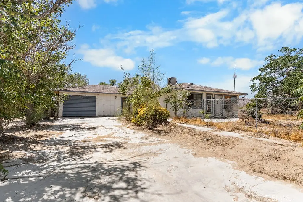 31707 Furst Street, Lucerne Valley, CA 92356 - #1
