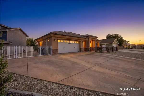 13880 Evergreen, Victorville, CA 92395
