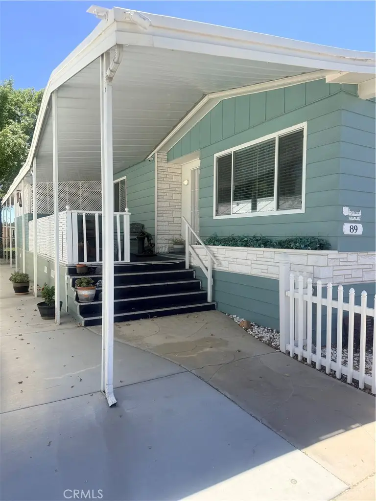 13393 Mariposa Rd, #89, Victorville, CA 92395 - #2
