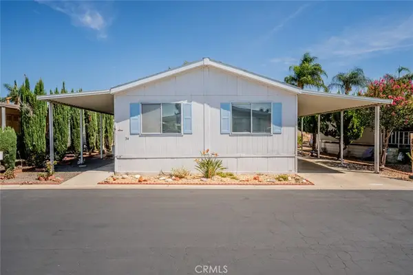 23820 #34 Ironwood, Moreno Valley, CA 92557