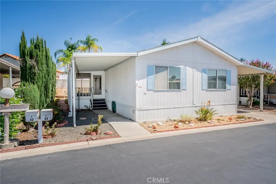 23820 #34 Ironwood, Moreno Valley, CA 92557 - #2