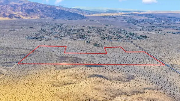 2 Baseline Road, 29 Palms, CA 92277