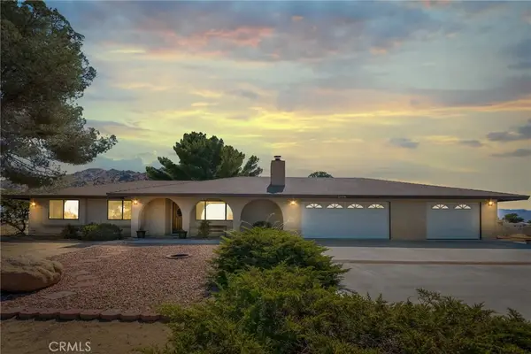 17239 Candlewood, Apple Valley, CA 92307