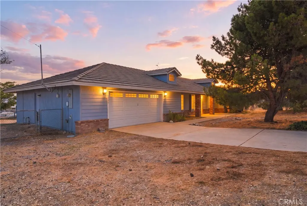 8451 Sky Harbor, Phelan, CA 92371 - #1