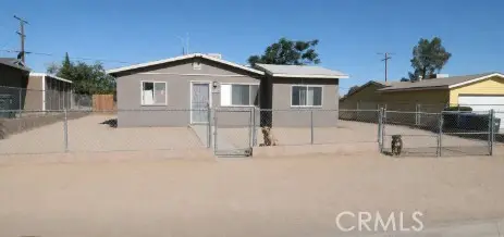 610 Chateau, Barstow, CA 92311