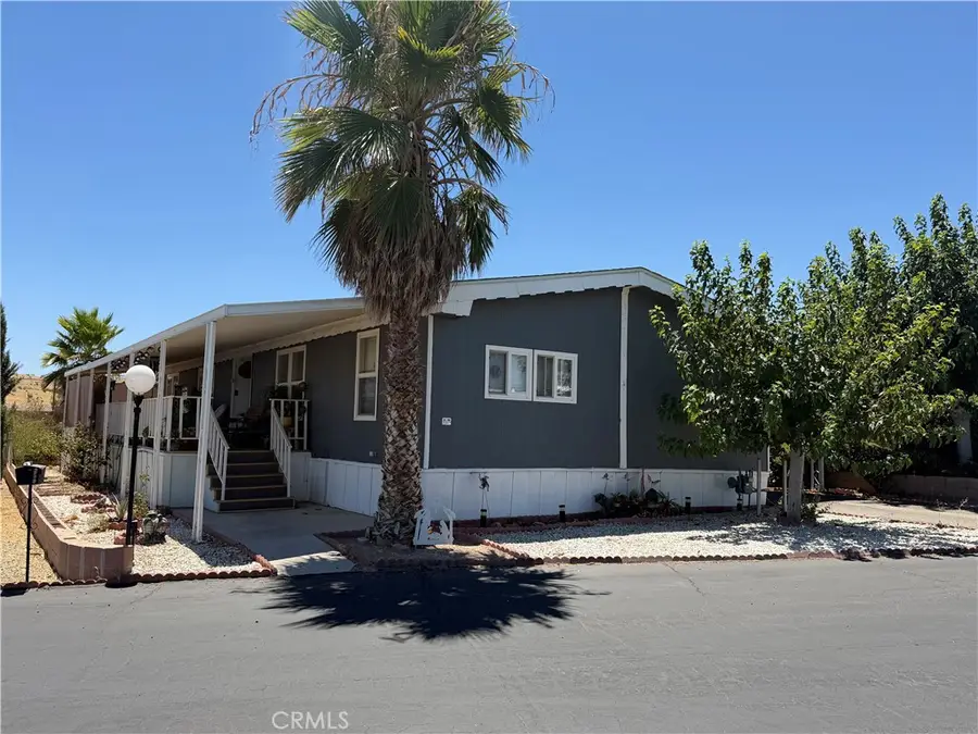 701 Montara #258, Barstow, CA 92311 - #2