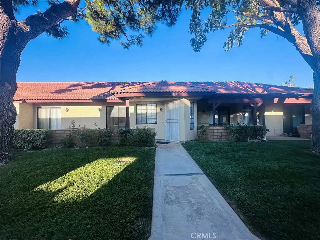 19267 Elm, Apple Valley, CA 92308 - #1