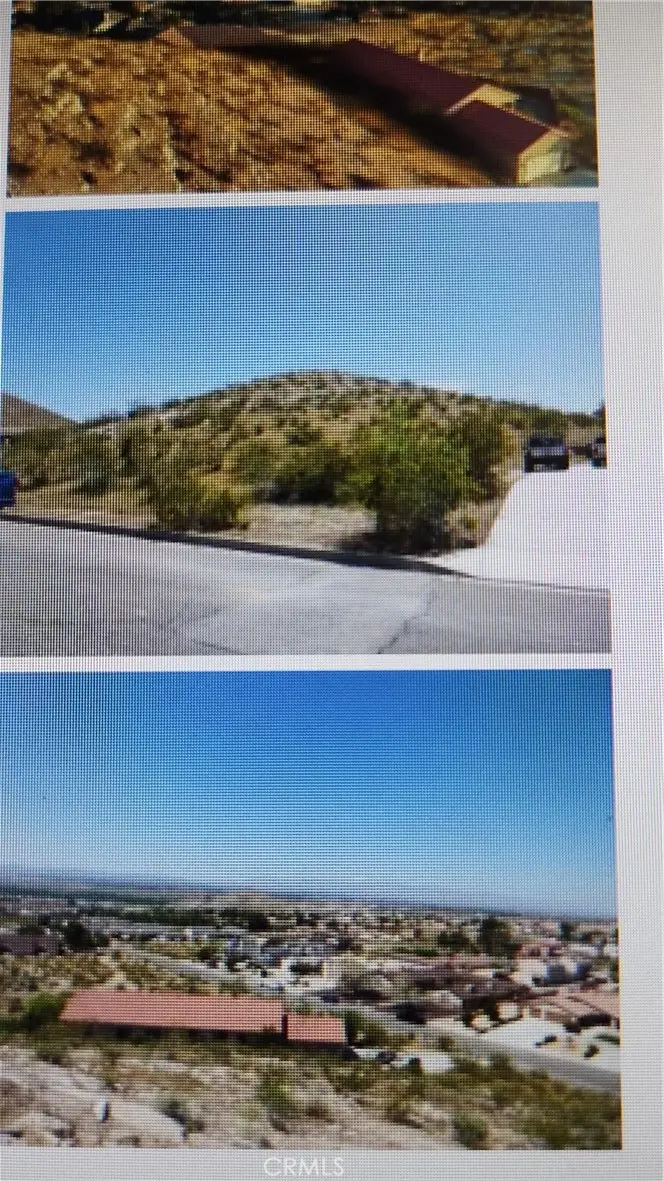0 Quantico, Apple Valley, CA 92307 - #2