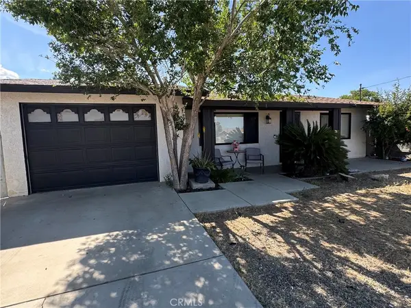 11968 Bornite Ave, Hesperia, CA 92345