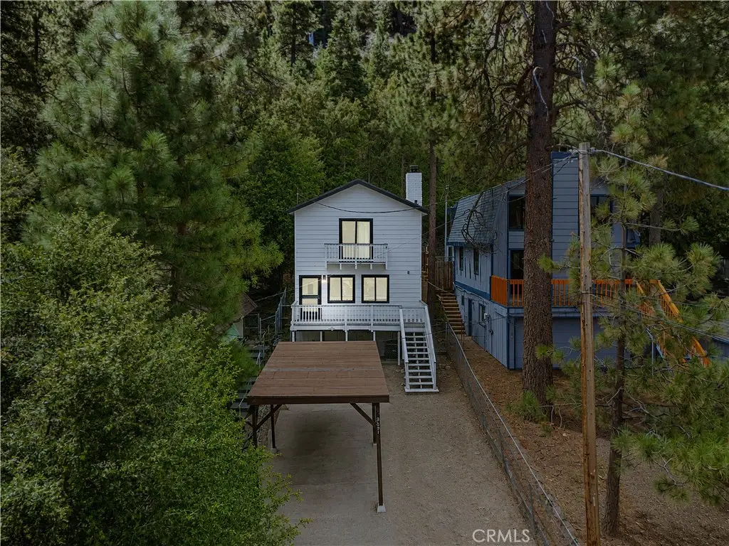 2021 Mojave Scenic, Wrightwood, CA 92397 - #1