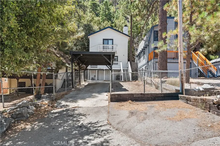 2021 Mojave Scenic, Wrightwood, CA 92397 - #2