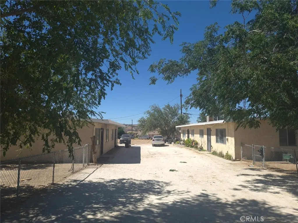 29159 Us Highway 58, Barstow, CA 92311 - #1