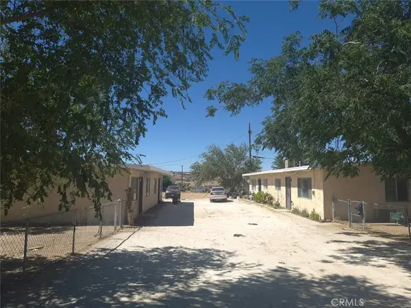 29159 Us Highway 58, Barstow, CA 92311