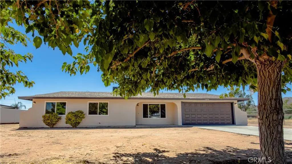 15576 Ute Road, Apple Valley, CA 92307 - #1
