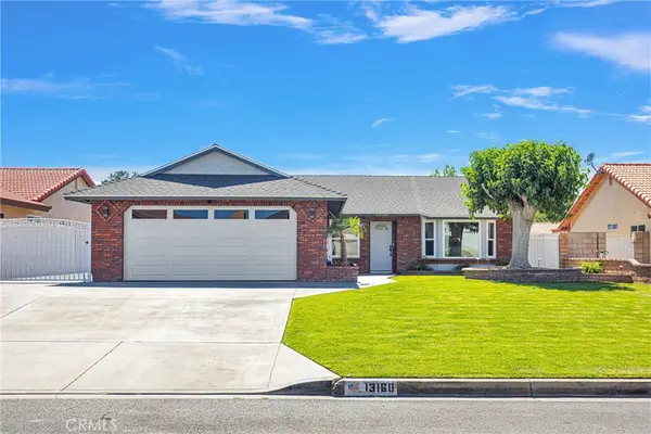 13160 Tamarisk Road, Victorville, CA 92395