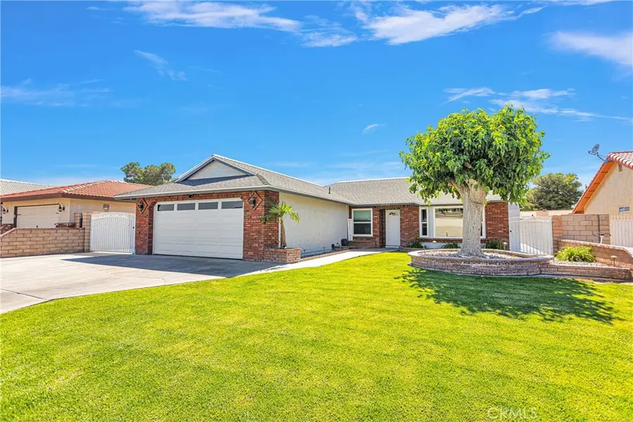 13160 Tamarisk Road, Victorville, CA 92395 - #3