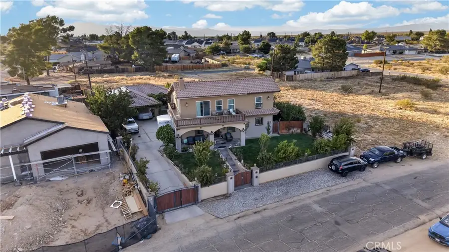 21625 Bancroft, California City, CA 93505 - #2