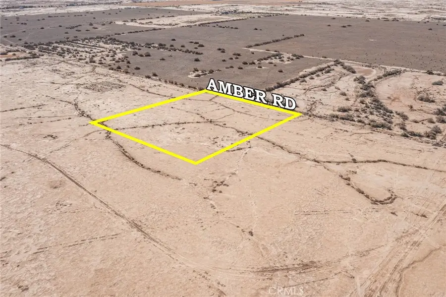 4520713 Amber Road, Lucerne Valley, CA 92356 - #3